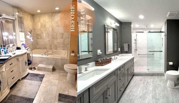 Kitchen & Bath Vision LLC