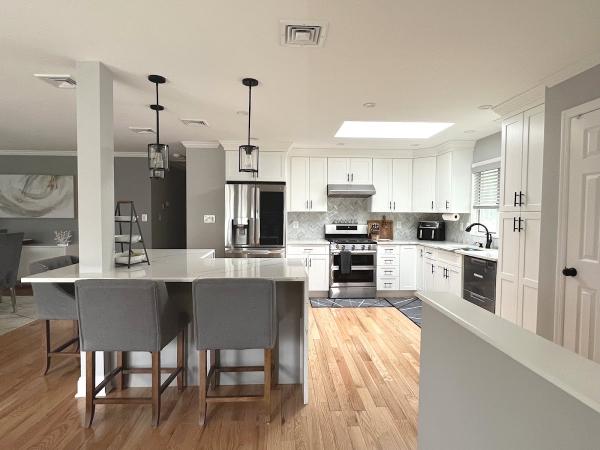 Kitchen & Bath Vision LLC