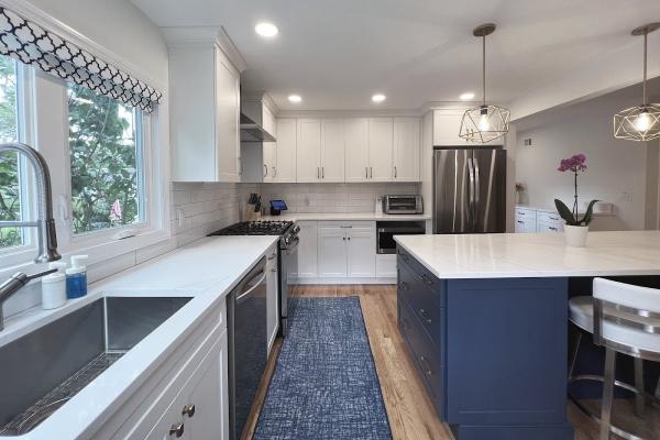 Kitchen & Bath Vision LLC