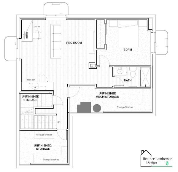 Heather Lamberson Design