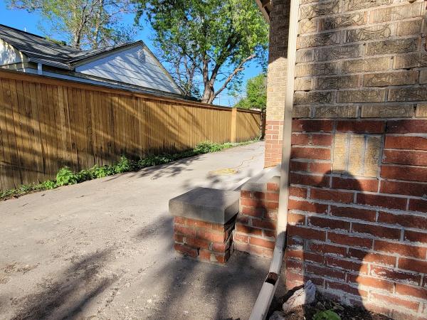Brick Specialists