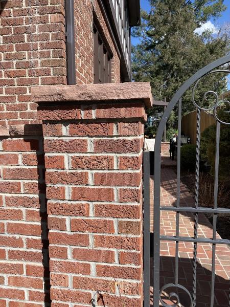 Brick Specialists