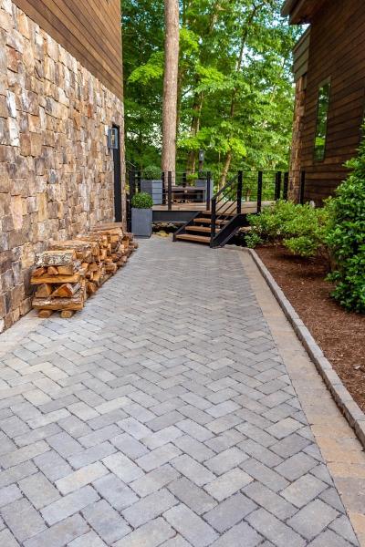 Integrity Lawn & Landscaping