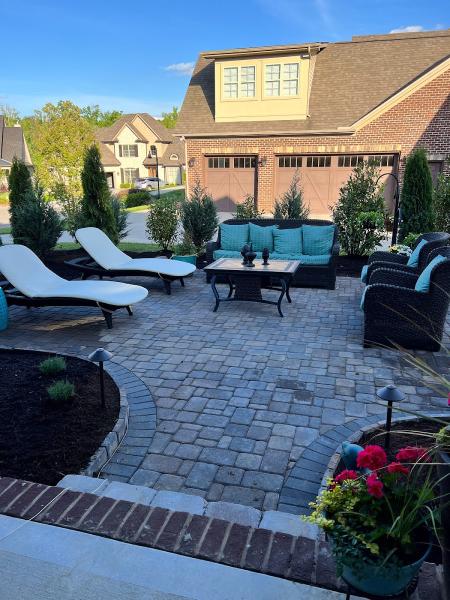 Integrity Lawn & Landscaping