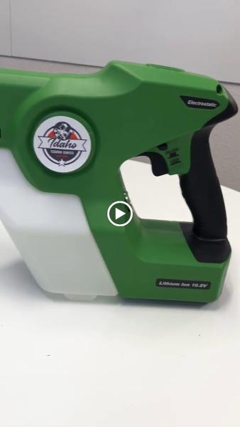 Idaho Cleaning Services