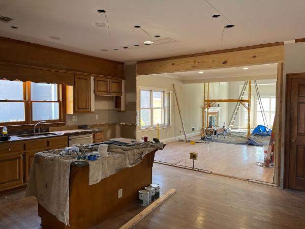 Gus Construction LLC