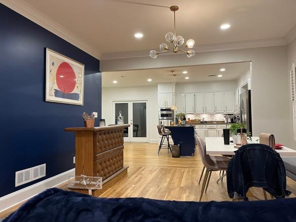 Gus Construction LLC