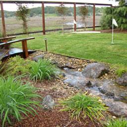 Rayner Landscaping Inc