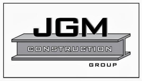 JGM Construction Development