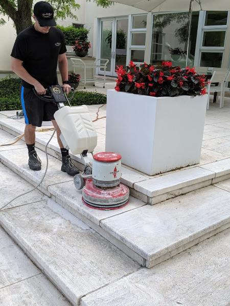 Marble Renaissance LLC