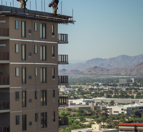 Desert Dome Roofing