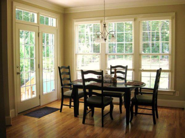 919green Cleaning LLC