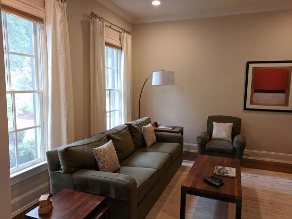 919green Cleaning LLC