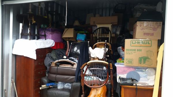 Central Karns Storage