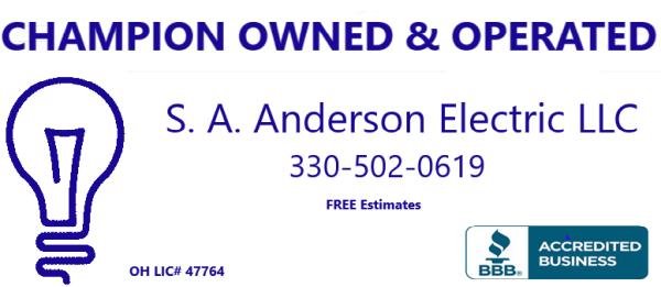 S. A. Anderson Electric LLC