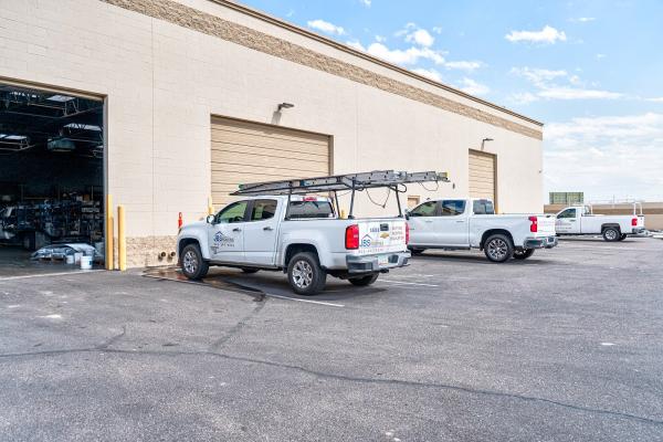 Jim Brown and Sons Roofing