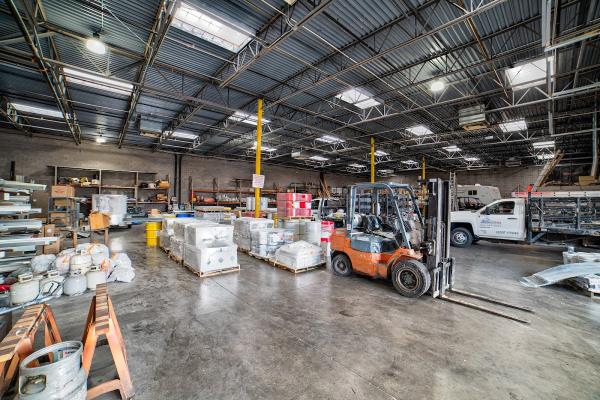 Jim Brown and Sons Roofing