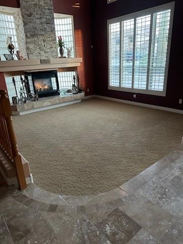 Phoenix Kwik Dry Total Cleaning