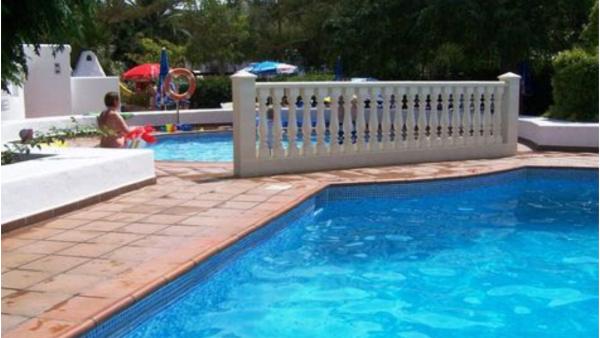 All Aquatic Pool Service & Leak Detection
