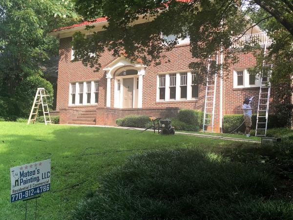 Mateo's Painting LLC