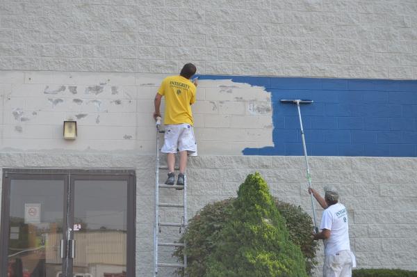 Integrity Painting and Gutters