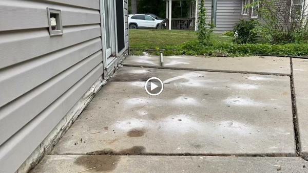 Ace Mudjacking & Concrete Leveling