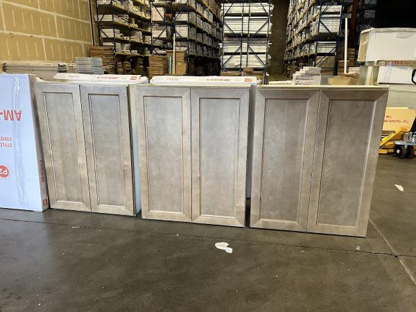 Sandi Cabinets Plus