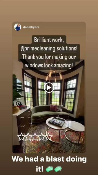 Prime Cleaning Solutions