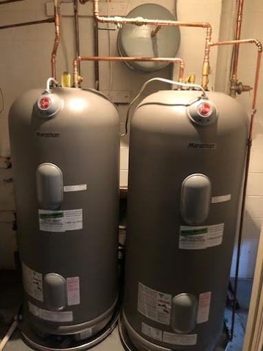 The Plumbing Trust