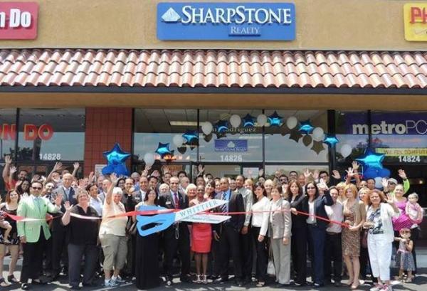 Sharpstone Realty