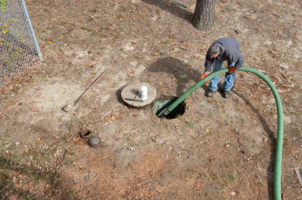 Wolcott Sanitation Services