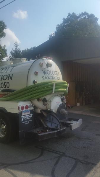 Wolcott Sanitation Services