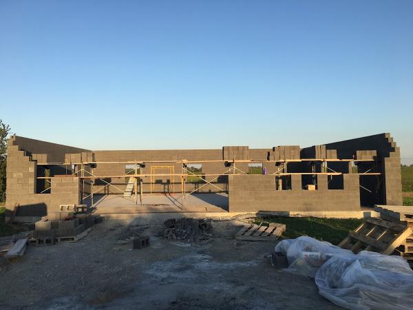 Meticulous Masonry
