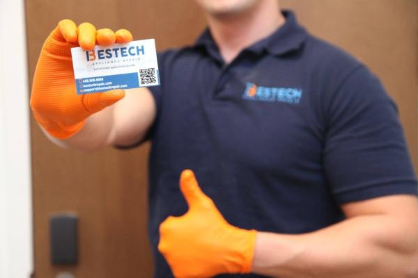 Bestech Appliance Repair LLC