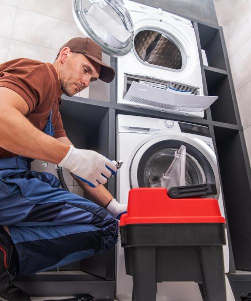 Bestech Appliance Repair LLC