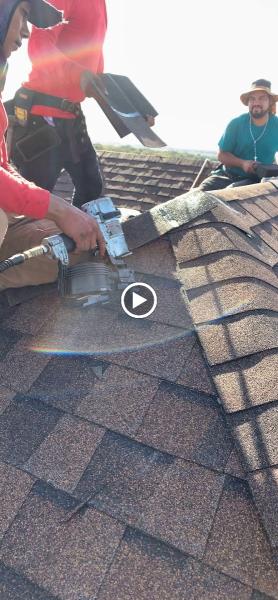 A Pro Roof Roof Repair (San Antonio