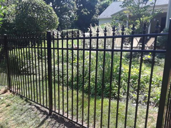 All Pro Fence