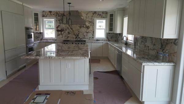 Prestige Marble and Tile