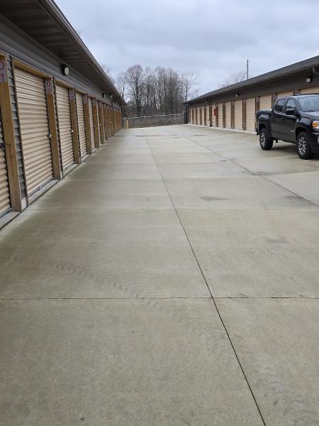 Cedar Rock Self Storage