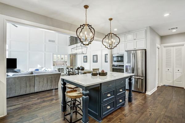 Katz Builders Inc