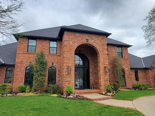 Synergy Roof Systems