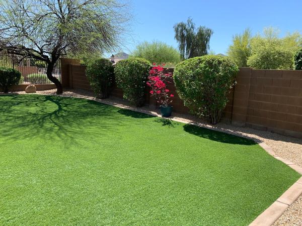 Lopez Landscape Designs
