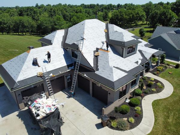 Assist Roofing and Restoration
