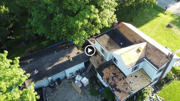 Assist Roofing and Restoration