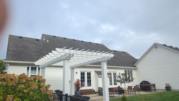 Assist Roofing and Restoration