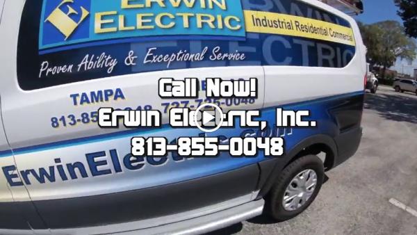 Erwin Electric