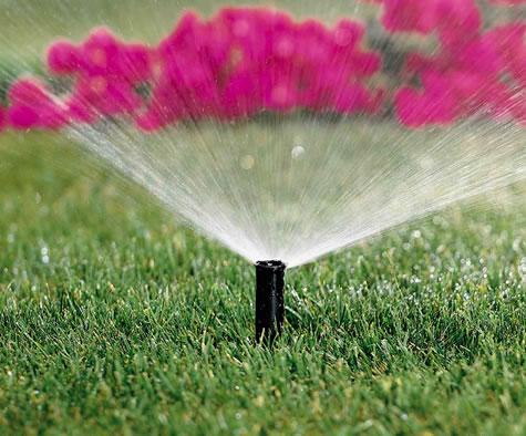Hi-Tech Irrigation