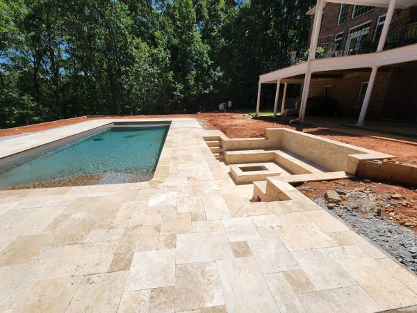 Atlantic Custom Pools