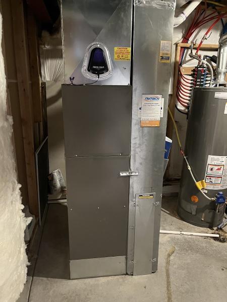 Nytech Heating