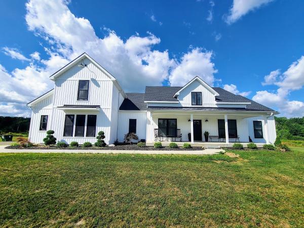 Steven Saggese / Warren Real Estate